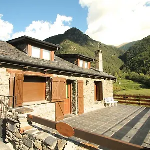 Сasa de vacaciones Casa Rustica Llorts, Ordino, Vallnord, Llorts